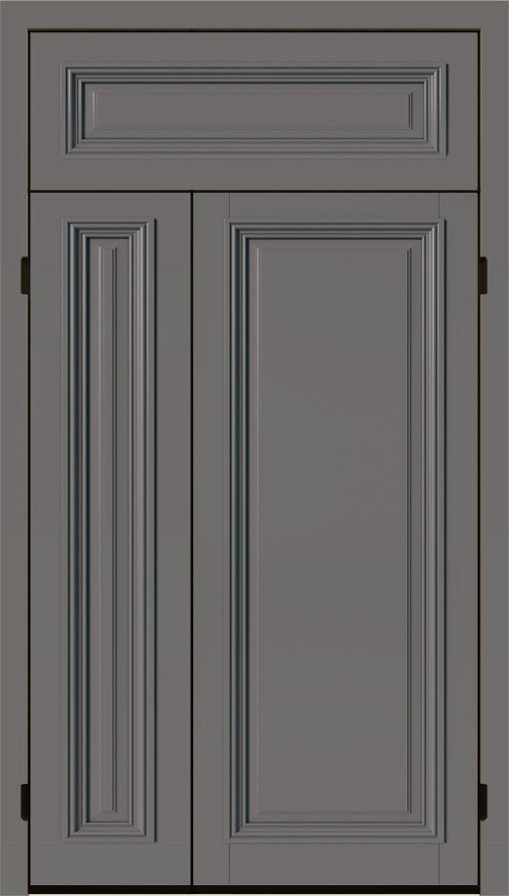 Gent-3 RAL_7039 PF ОСФБВ