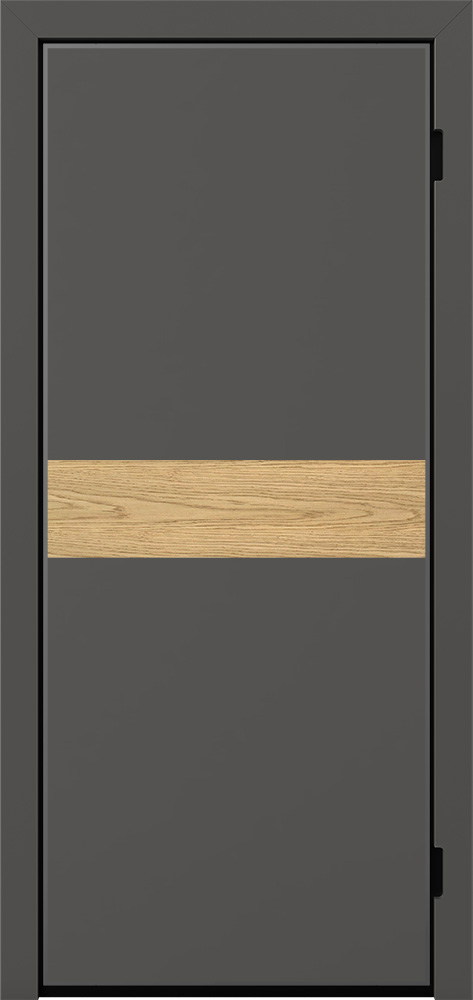 Exit G21 Soft Touch antracite