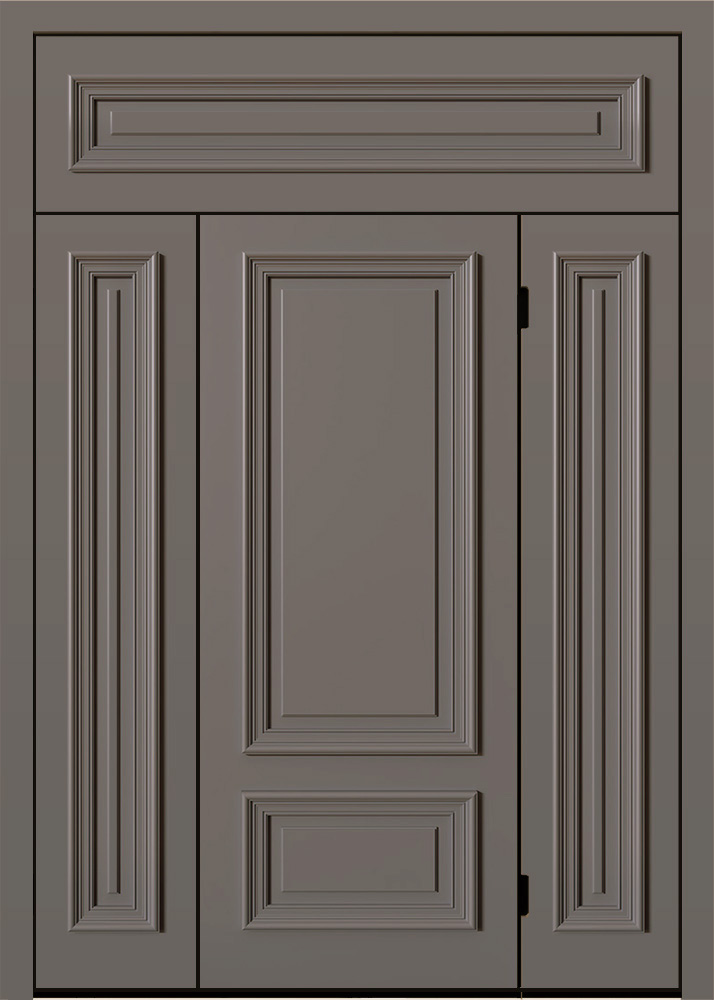 Venezia RAL_7039 PF2 ДСФББ