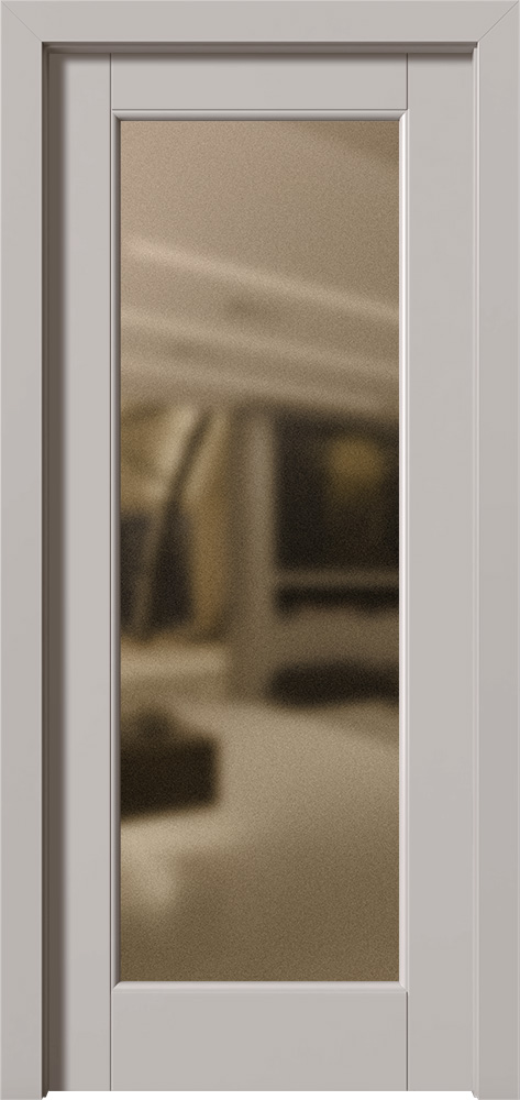 Ancona 1ПГ Эмаль tortora