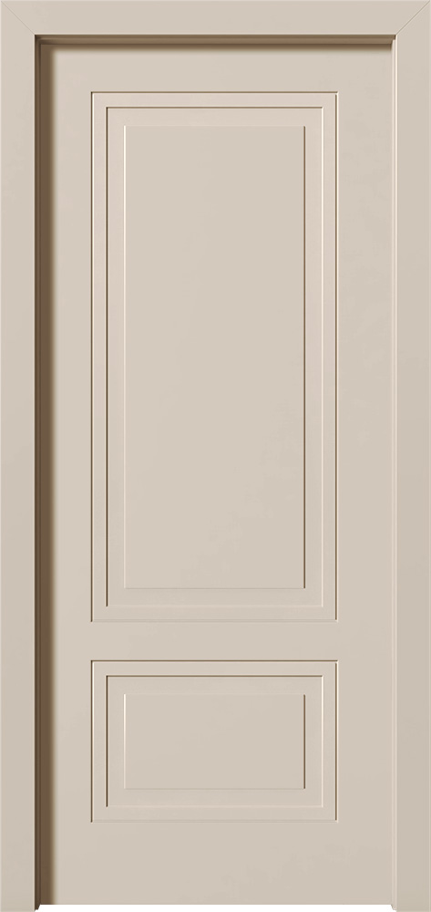 Baya PF2 Эмаль latte