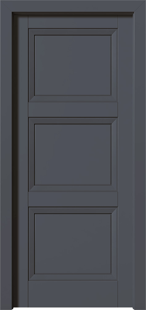 Opera PF3 Эмаль 7024