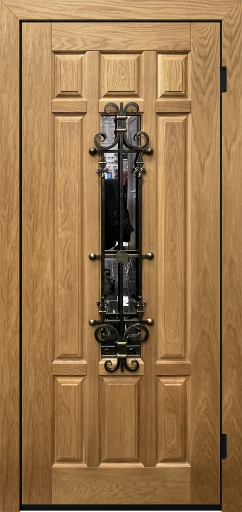 Массив наборный 08.04 дуб Naturale