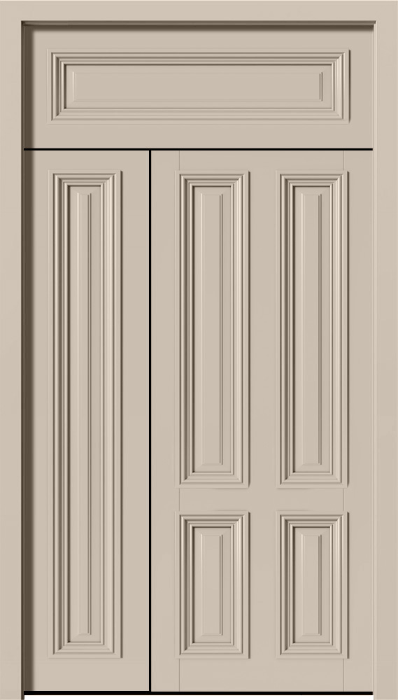 Gent-3 Bisquit GF4 ОСФБВ