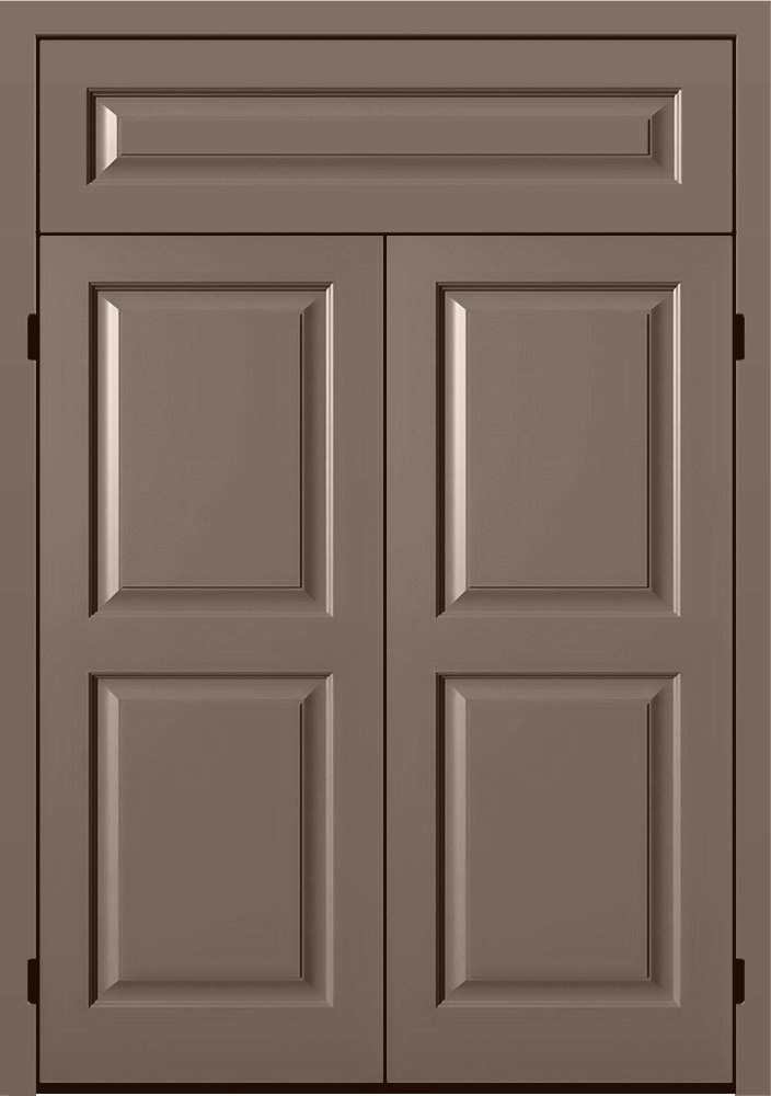 Graf Chocolate HF2 ДСФ