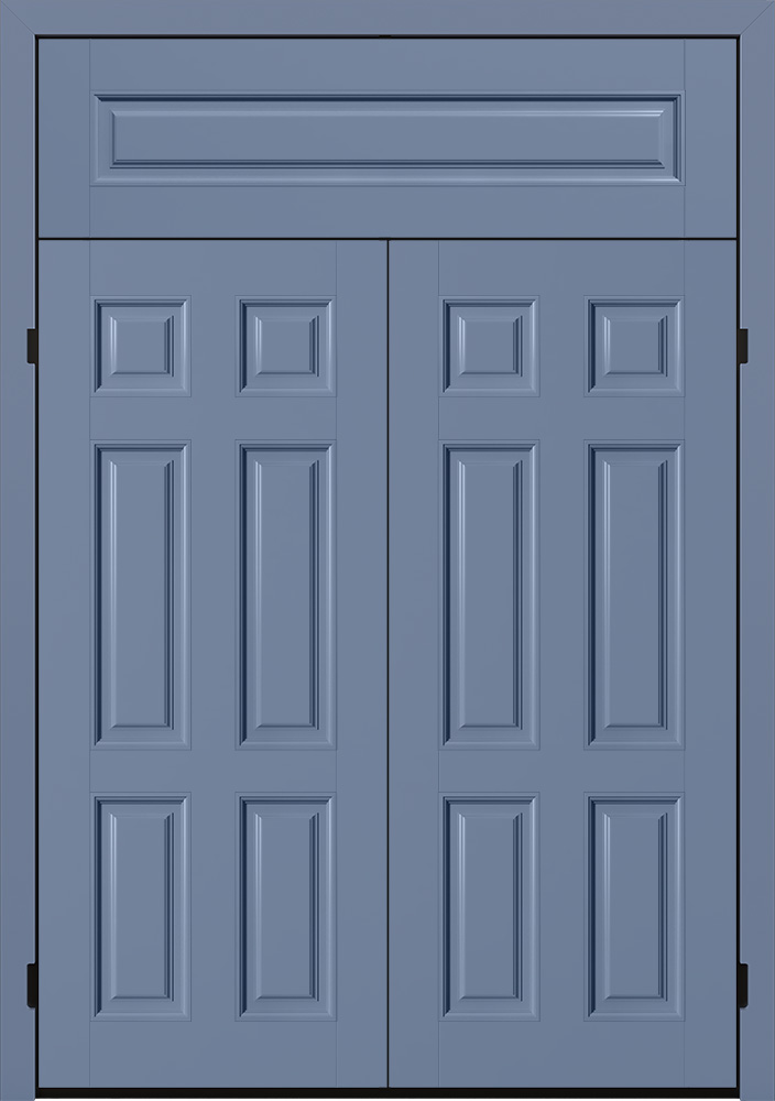 Zeus GF6 Эмаль 5014 ДСФ