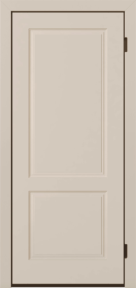 Alfa 2ПГ Эмаль latte