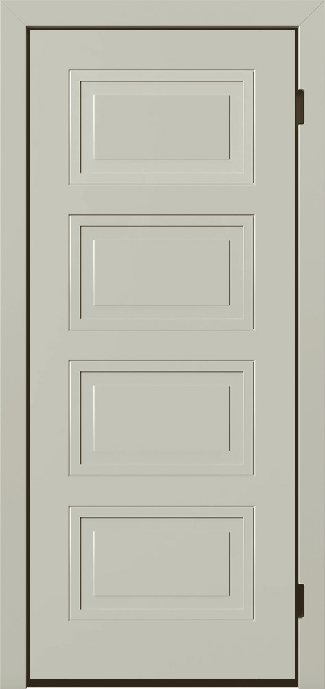 Baya PF4 Эмаль 7032