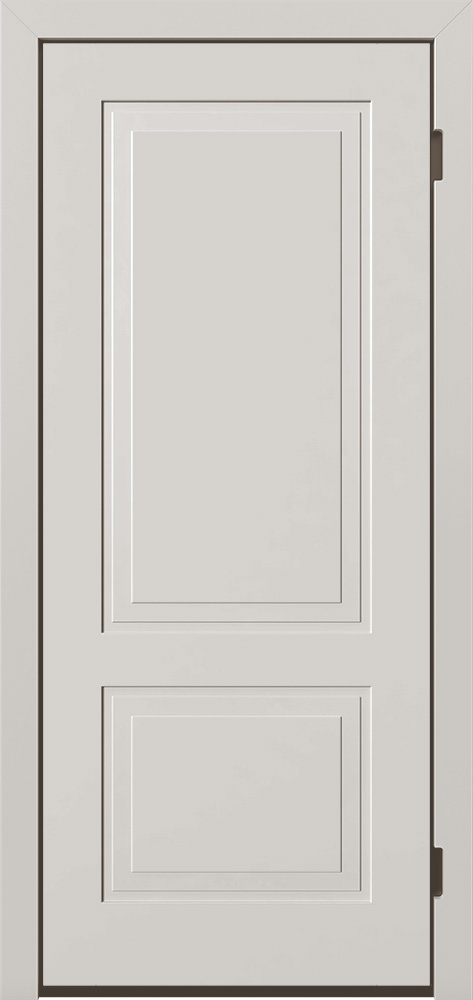 NewYork PF2 Эмаль 9010