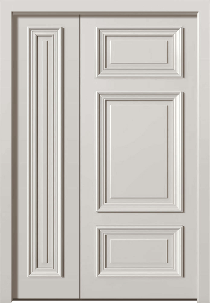 Venezia RAL_9010 DF ОСФБ