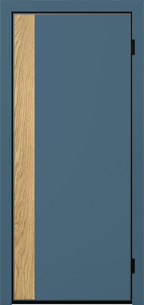 Exit V22 Soft Touch ocean_grey