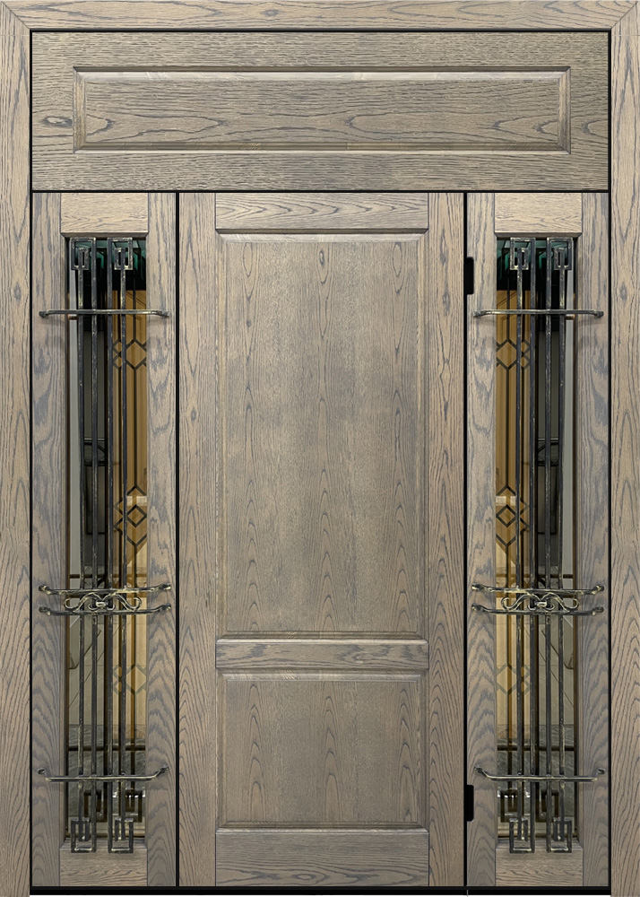 13.13.45 Массив ДСФББ