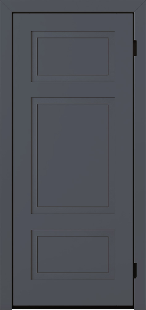 Lucky 32DG Эмаль 7024