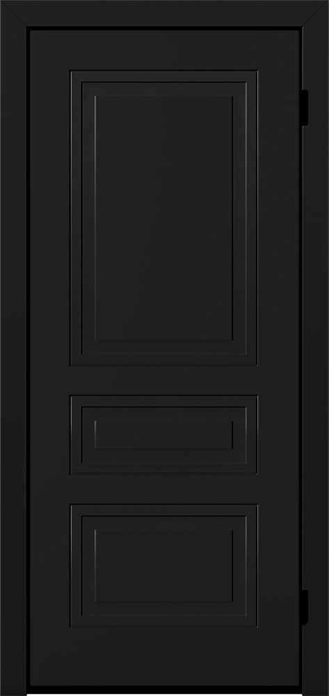 Baya PG3 Эмаль 9005