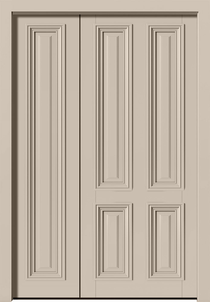 Gent-3 Bisquit GF4 ОСФБ