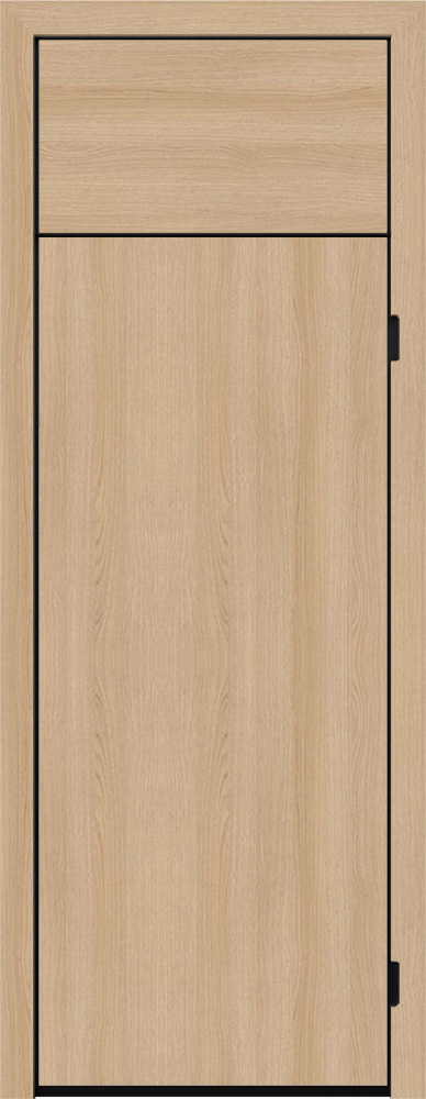 Plastic W1008 NW ОСФ