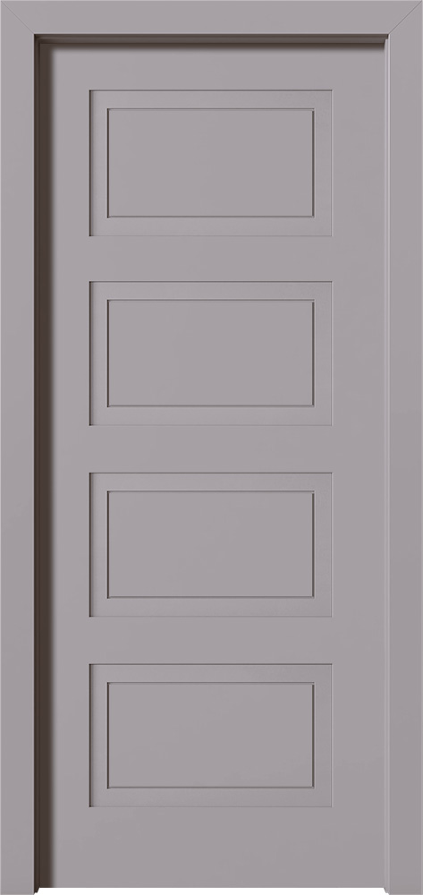 Lucky 4DG Эмаль 7036