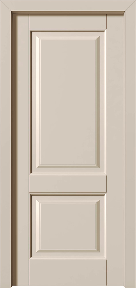 Ancona 2ПГ Эмаль latte