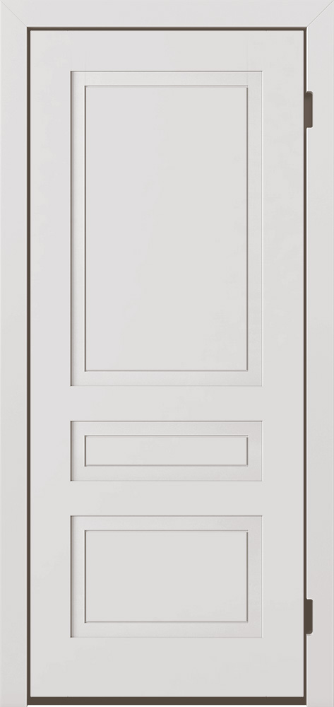 Lucky 33DG Эмаль 9016