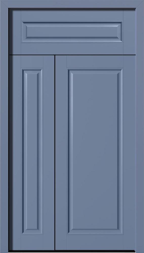 Zeus PF Эмаль 5014 ОСФБВ