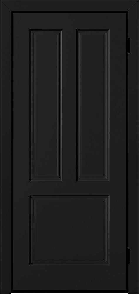 Alfa 34ПГ Эмаль 9005