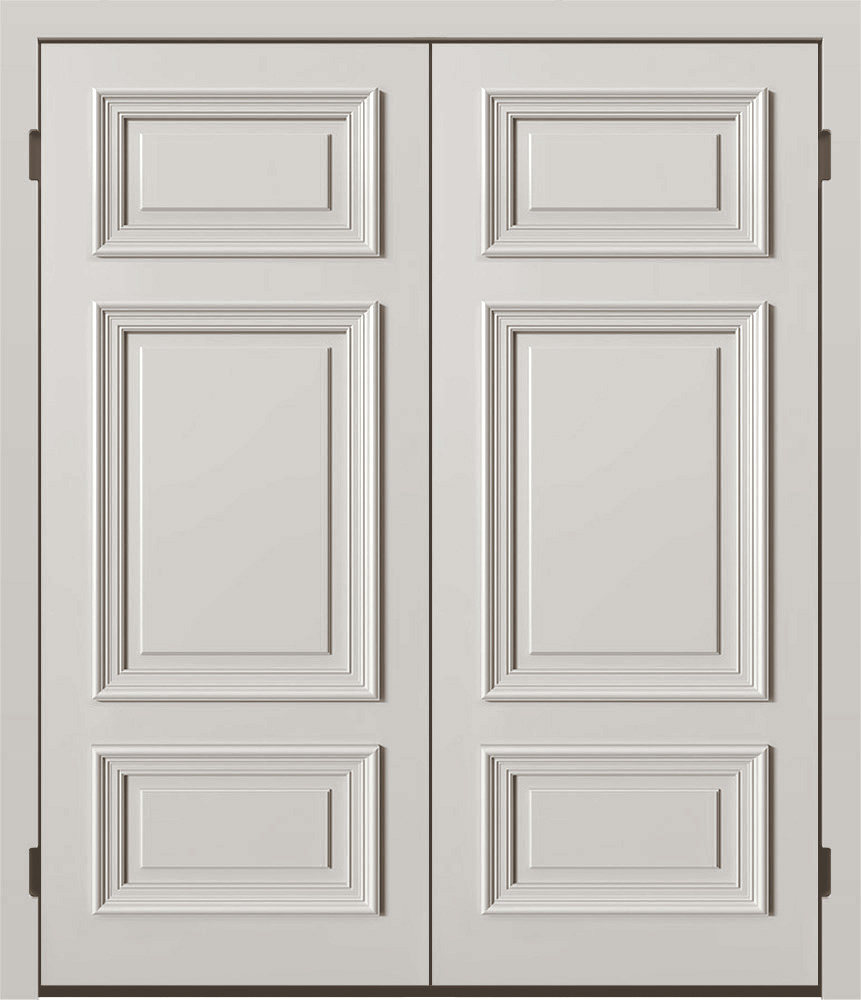 Venezia RAL_9010 DF ДС