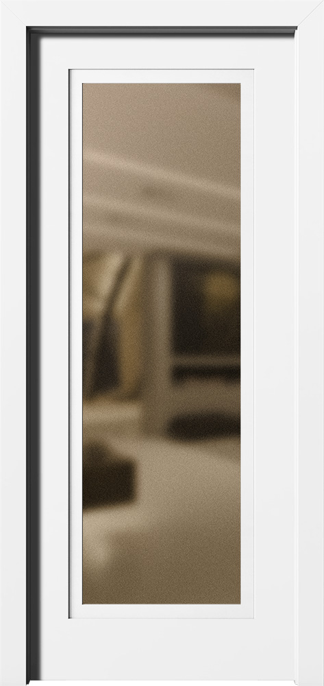 Lucky DG Soft Touch white_snow