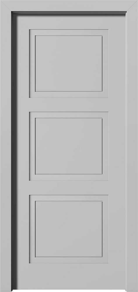 Lucky 3DG Soft Touch light_grey