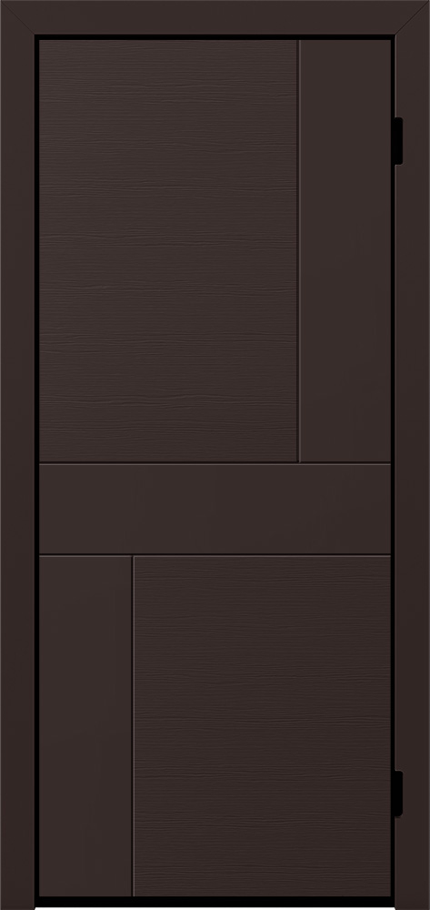 Scandi 1 Эмаль coffee