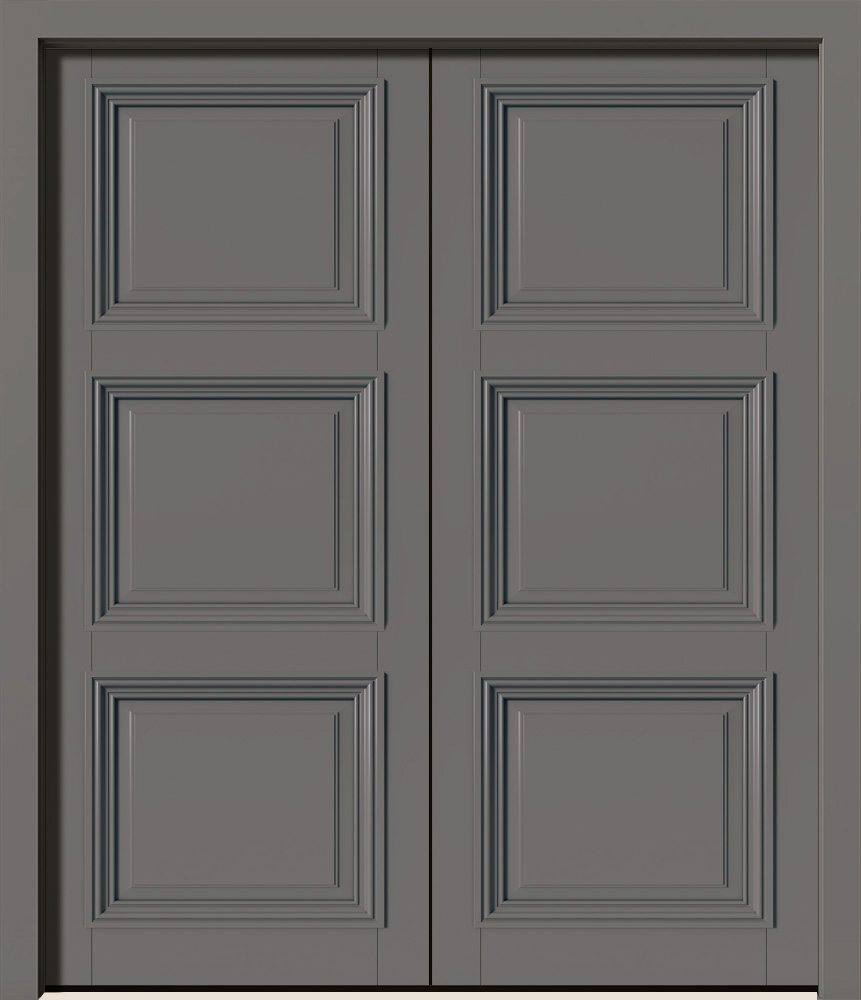 Gent-3 RAL_7039 PF3 ДС