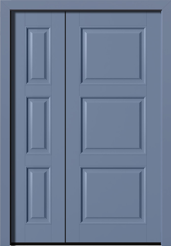 Zeus PF3 Эмаль 5014 ОСФБ