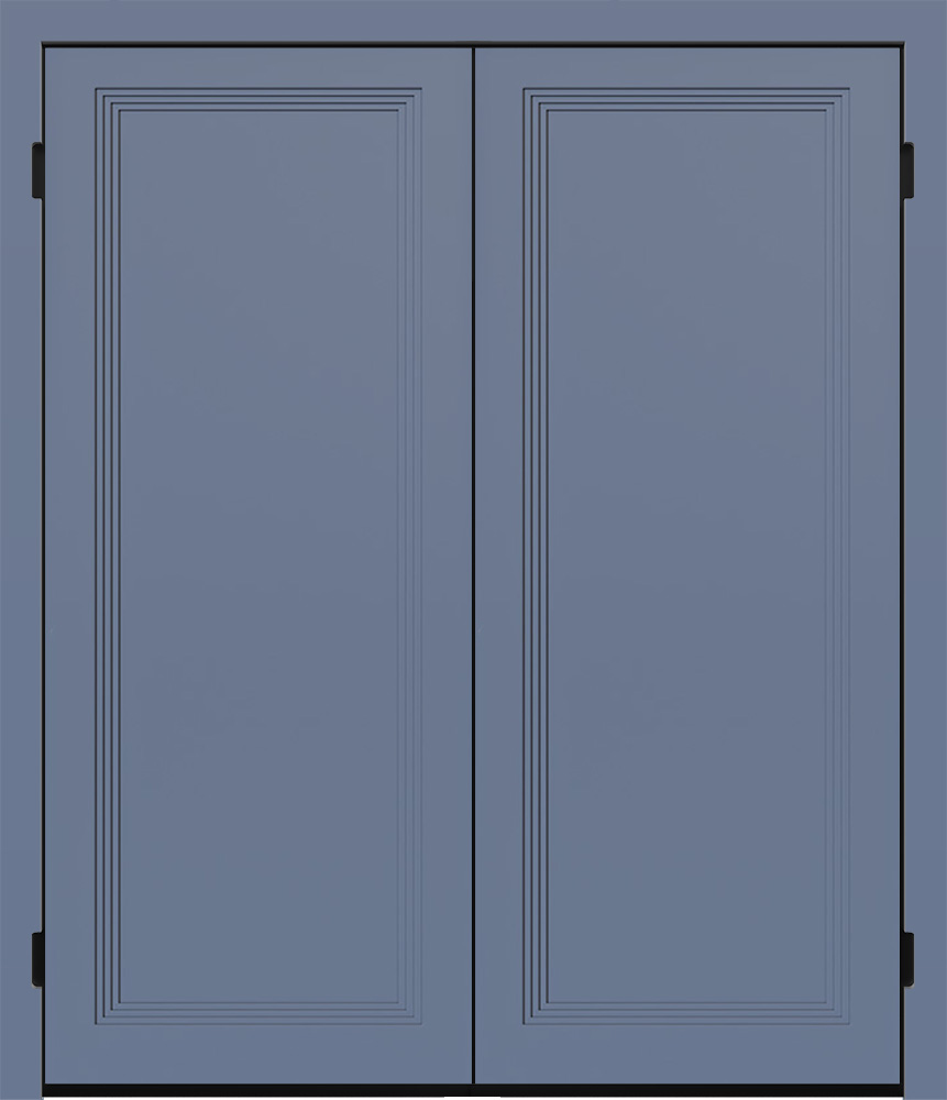 Edge RAL_5014 PF ДС