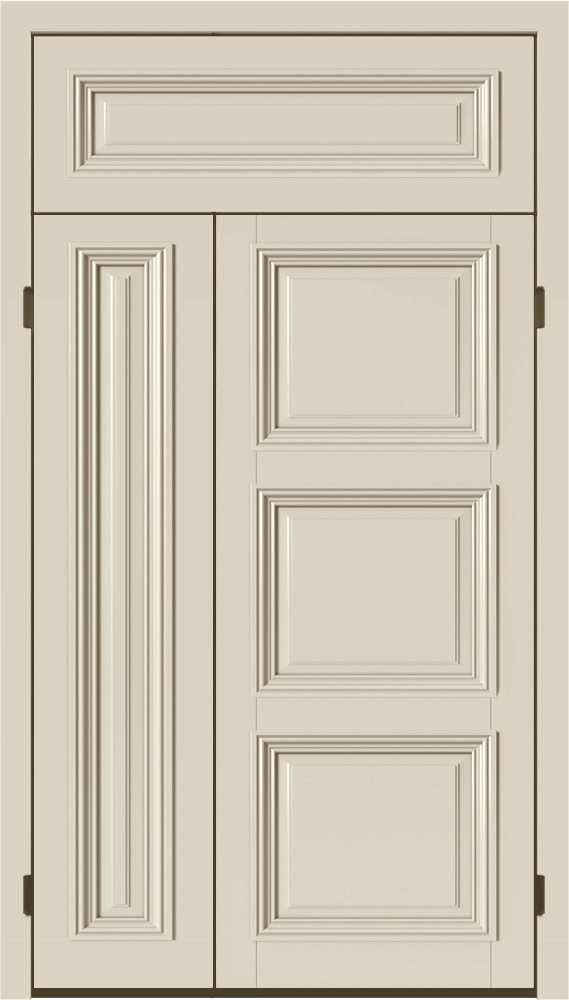 Gent-3 RAL_1013 PF3 ОСФБВ