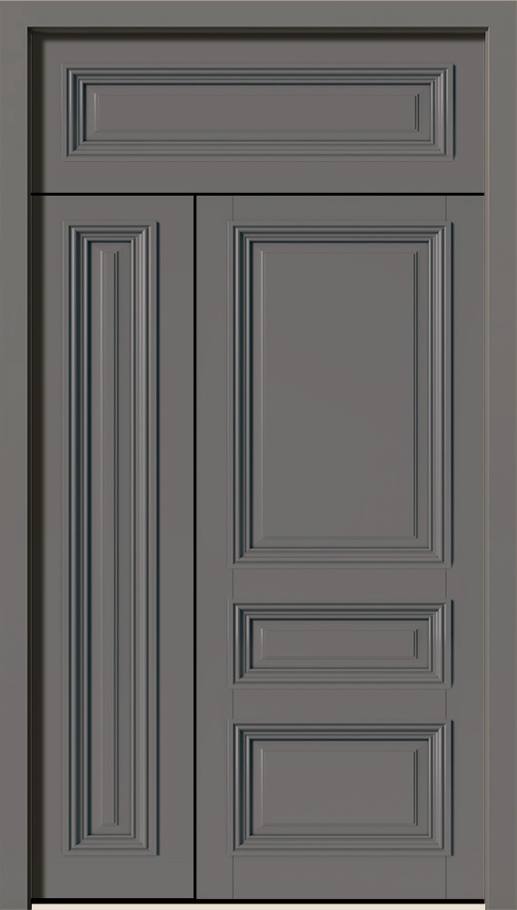 Gent-3 RAL_7039 PG3 ОСФБВ