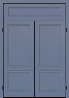 Edge RAL_5014 PF2 ДСФ